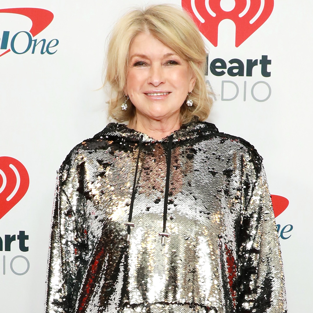 Martha Stewart Mourns Deaths of Her Peacocks After Coyotes Attack